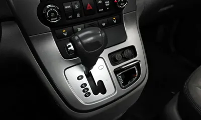 Kia Canival 2013, 101512 км, за 3612.72 USD - фото 9