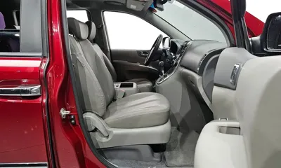 Kia Canival 2013, 101512 км, за 3612.72 USD - фото 10