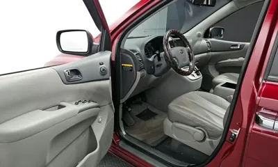 Kia Canival 2013, 101512 км, за 3612.72 USD - фото 11