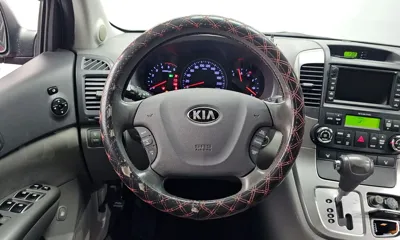 Kia Canival 2013, 101512 км, за 3612.72 USD - фото 13