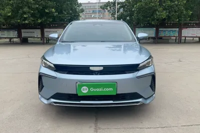 Geely Auto Emgrand L HiP 2024, 38800 км, за 9963 USD