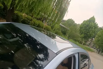 Geely Auto Emgrand L HiP 2024, 38800 км, за 9963 USD - фото 7