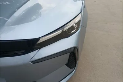 Geely Auto Emgrand L HiP 2024, 38800 км, за 9963 USD - фото 8