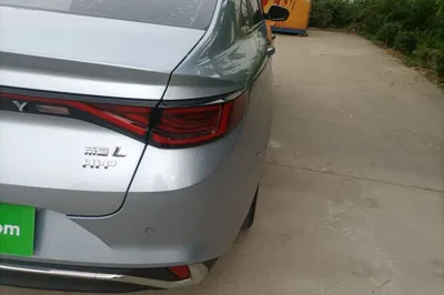 Geely Auto Emgrand L HiP 2024, 38800 км, за 9963 USD - фото 9