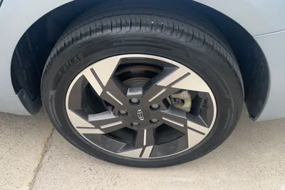 Geely Auto Emgrand L HiP 2024, 38800 км, за 9963 USD - фото 14