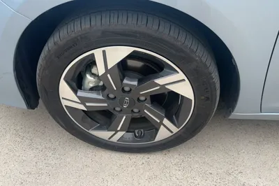 Geely Auto Emgrand L HiP 2024, 38800 км, за 9963 USD - фото 15