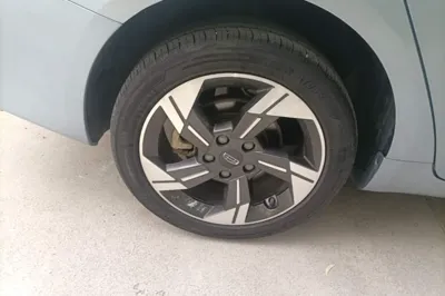 Geely Auto Emgrand L HiP 2024, 38800 км, за 9963 USD - фото 16