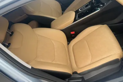 Geely Auto Emgrand L HiP 2024, 38800 км, за 9963 USD - фото 24
