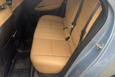 Geely Auto Emgrand L HiP 2024, 38800 км, за 9963 USD - фото 25