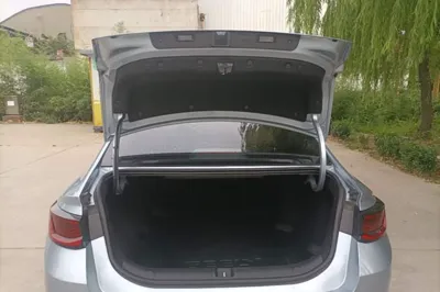 Geely Auto Emgrand L HiP 2024, 38800 км, за 9963 USD - фото 27