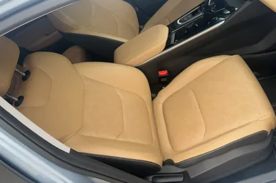 Geely Auto Emgrand L HiP 2024, 38800 км, за 9963 USD - фото 28