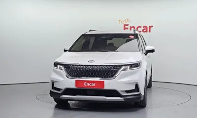 Kia Canival 2021, 132918 км, за 13653.67 USD