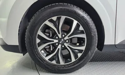 Kia Canival 2021, 132918 км, за 13653.67 USD
