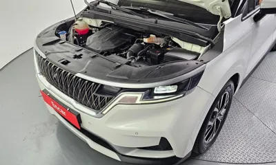 Kia Canival 2021, 132918 км, за 13550.5 USD - фото 6