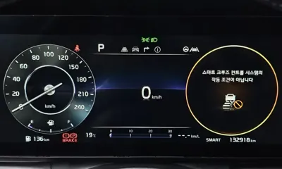 Kia Canival 2021, 132918 км, за 13550.5 USD - фото 8