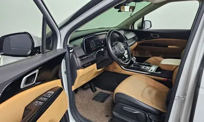 Kia Canival 2021, 132918 км, за 13550.5 USD - фото 10