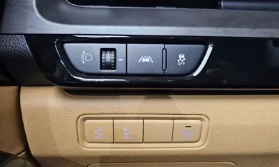Kia Canival 2021, 132918 км, за 13550.5 USD - фото 13