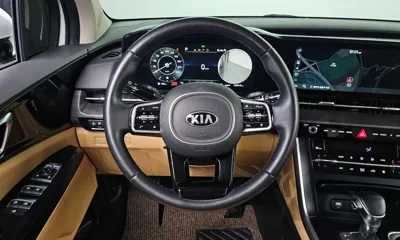 Kia Canival 2021, 132918 км, за 13550.5 USD - фото 15