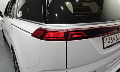 Kia Canival 2021, 132918 км, за 13550.5 USD - фото 23