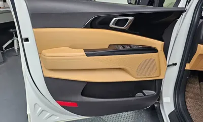 Kia Canival 2021, 132918 км, за 13550.5 USD - фото 24