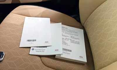 Kia Canival 2021, 132918 км, за 13550.5 USD - фото 30
