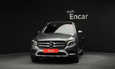 Mercedes-Benz GLC-Class 2019, 120802 км, за 12945.63 USD