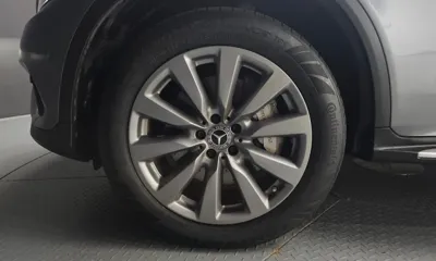 Mercedes-Benz GLC-Class 2019, 120802 км, за 12945.63 USD