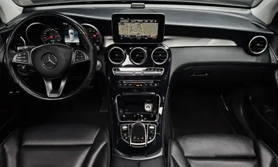 Mercedes-Benz GLC-Class 2019, 120802 км, за 12945.63 USD - фото 7