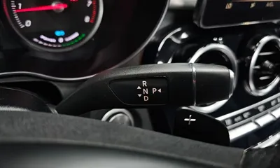 Mercedes-Benz GLC-Class 2019, 120802 км, за 12945.63 USD - фото 9
