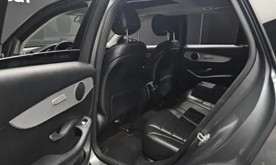 Mercedes-Benz GLC-Class 2019, 120802 км, за 12945.63 USD - фото 12