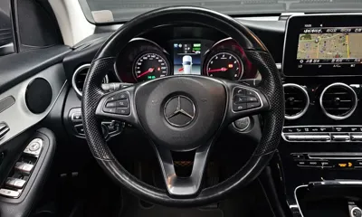 Mercedes-Benz GLC-Class 2019, 120802 км, за 12945.63 USD - фото 13