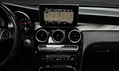 Mercedes-Benz GLC-Class 2019, 120802 км, за 12945.63 USD - фото 14