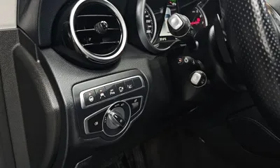 Mercedes-Benz GLC-Class 2019, 120802 км, за 12945.63 USD - фото 18