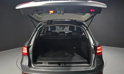Mercedes-Benz GLC-Class 2019, 120802 км, за 12945.63 USD - фото 20
