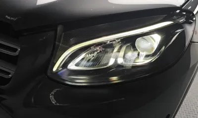 Mercedes-Benz GLC-Class 2019, 120802 км, за 12945.63 USD - фото 22