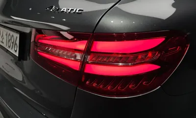 Mercedes-Benz GLC-Class 2019, 120802 км, за 12945.63 USD - фото 23
