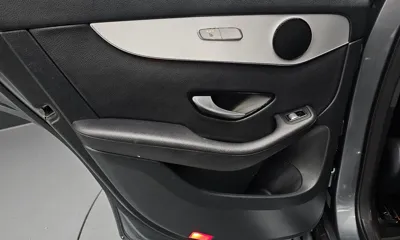 Mercedes-Benz GLC-Class 2019, 120802 км, за 12945.63 USD - фото 25