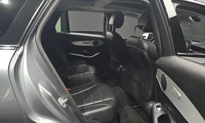 Mercedes-Benz GLC-Class 2019, 120802 км, за 12945.63 USD - фото 26