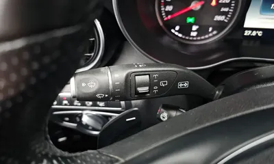 Mercedes-Benz GLC-Class 2019, 120802 км, за 12945.63 USD - фото 28