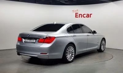 BMW 7-Series 2011, 280941 км, за 4269.57 USD