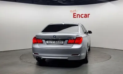 BMW 7-Series 2011, 280941 км, за 4269.57 USD