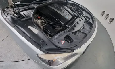 BMW 7-Series 2011, 280941 км, за 4269.57 USD - фото 6