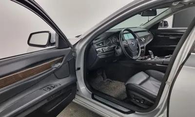 BMW 7-Series 2011, 280941 км, за 4269.57 USD - фото 13