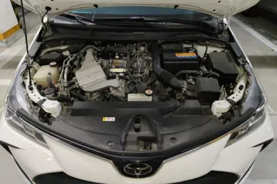 Toyota Corolla 2019, 28600 км, за 8758 USD