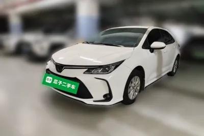 Toyota Corolla 2019, 28600 км, за 8758 USD