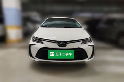 Toyota Corolla 2019, 28600 км, за 8758 USD