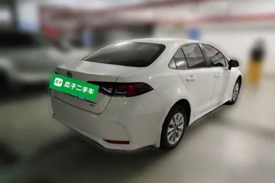 Toyota Corolla 2019, 28600 км, за 8758 USD - фото 6