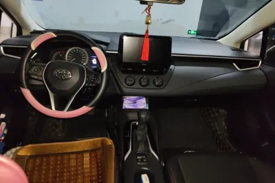 Toyota Corolla 2019, 28600 км, за 8758 USD - фото 8
