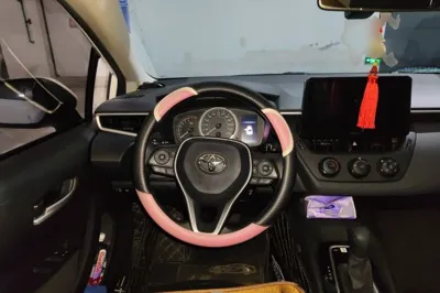 Toyota Corolla 2019, 28600 км, за 8758 USD - фото 9
