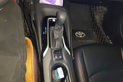 Toyota Corolla 2019, 28600 км, за 8758 USD - фото 13